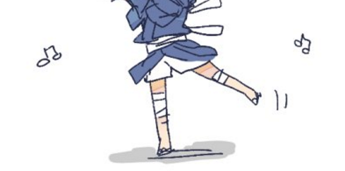 刀剣乱舞 おじゃる丸ed プリン賛歌 を踊る小夜ちゃん とある審神者 とうらぶ速報 刀剣乱舞まとめブログ