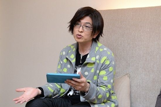 刀剣乱舞 声優の緑川光さんがとうらぶをプレイしてるみたいだぞ 初期刀剣は山姥切っぽい とうらぶ速報 刀剣乱舞まとめブログ