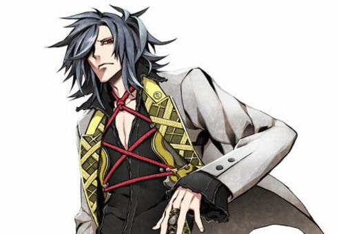 動画 大典太光世の一騎打ち ネタバレ注意 とうらぶ速報 刀剣乱舞まとめブログ