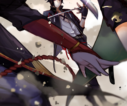 刀剣乱舞 本日の蛍丸イラスト とある審神者 とうらぶ速報 刀剣乱舞まとめブログ 刀剣乱舞 本日の蛍丸イラスト とある審神者 とうらぶ速報 刀剣乱舞まとめブログ