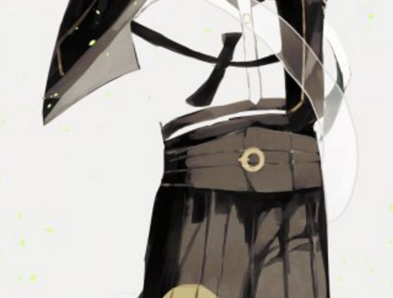 刀剣乱舞 髭切と膝丸のイラスト とある審神者 とうらぶ速報 刀剣乱舞まとめブログ