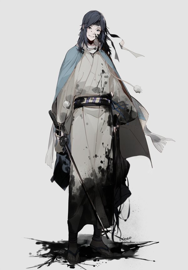 刀剣乱舞 不敵な笑み 安定 極 とある審神者 とうらぶ速報 刀剣乱舞まとめブログ