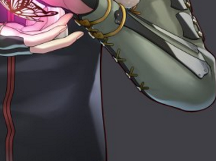 刀剣乱舞 とある審神者の鶯丸イラスト とうらぶ速報 刀剣乱舞まとめブログ