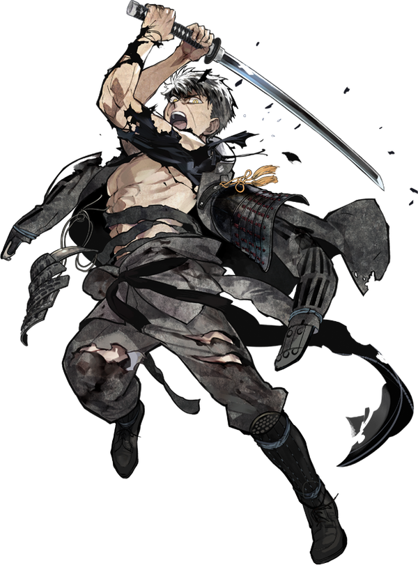 刀剣乱舞 この木なんの木 の替え歌を作った審神者が現れるｗｗｗ とうらぶ速報 刀剣乱舞まとめブログ