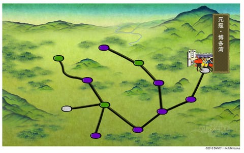 刀剣乱舞 検非違使実装で5 2レベリングの時代が到来か 刀剣乱舞ゆるまとめ速報