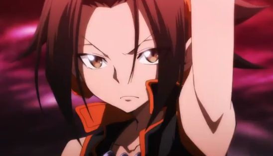 新作tvアニメ シャーマンキング 麻倉葉役は日笠陽子さん 小西克幸さん 林原めぐみさん 高山みなみさん続投 Toutanのblog速報ネタ