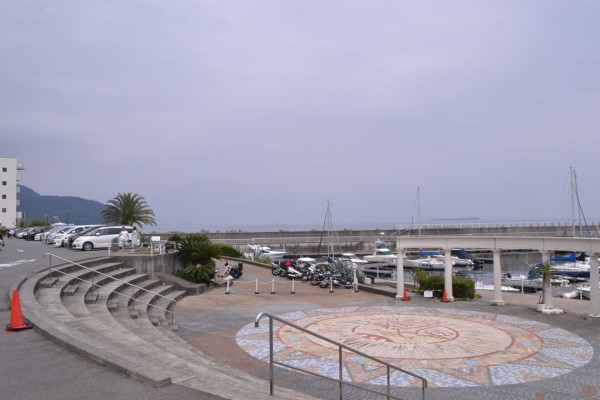 あまんちゅ 舞台探訪 聖地巡礼 藤横巡礼日記