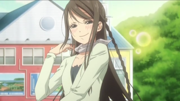 あまんちゅ 舞台探訪 聖地巡礼 藤横巡礼日記