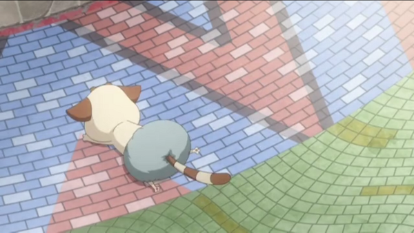 あまんちゅ 舞台探訪 聖地巡礼 藤横巡礼日記