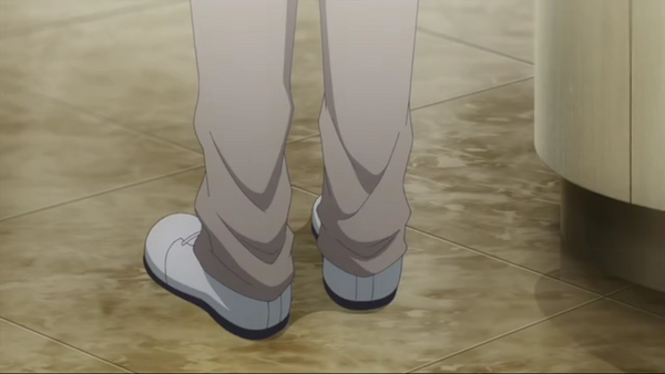 クズの本懐 舞台探訪 聖地巡礼 藤横巡礼日記