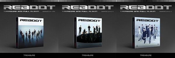 treasure M Spotlight 当選品 マシホ 証明写真