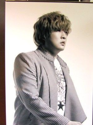 SUPER JUNIOR パネル展 【タワーレコード渋谷店
