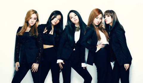 Wonder Girls 待望の日本初の本格的ライヴ開催 全18曲の Best Performance を披露 タワーレコード K Pop Lovers Blog