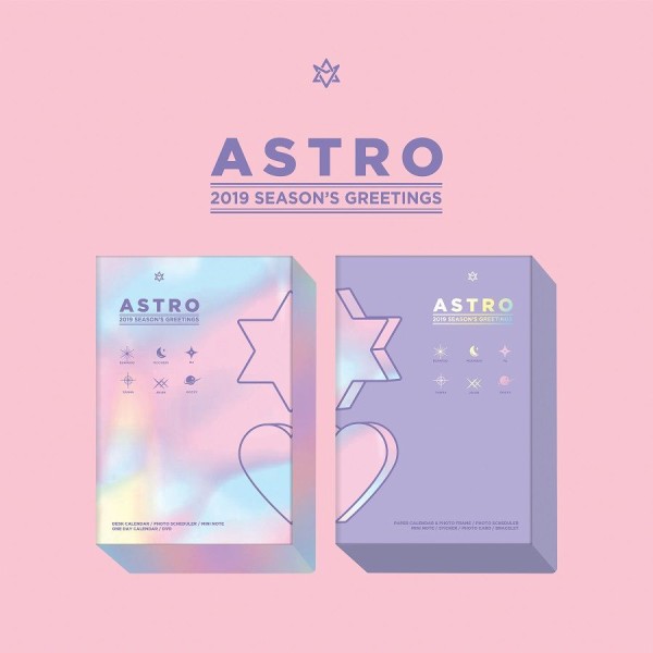 ASTRO 『2019 SEASON