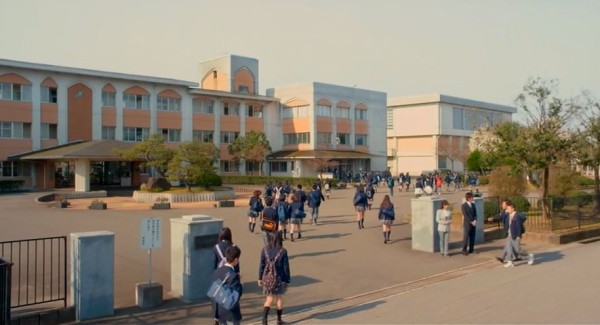 映画 アオハライド の富山版ロケ地マップ 観光とやまねっとブログ