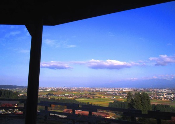 映画 アオハライド のロケ地めぐり In 富山市内 前編 観光とやまねっとブログ