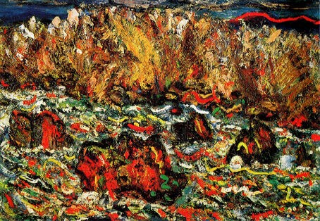 小泉清画集　洋画家、小泉八雲と節の三男　限定５００部の内５０部の出雲絣装 島根県立美術館 特集展示「小泉清ー小泉八雲とセツの三男として生まれ