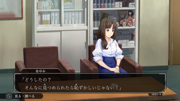 ファミコン探偵倶楽部 消えた後継者・うしろに立つ少女 コレクターズ