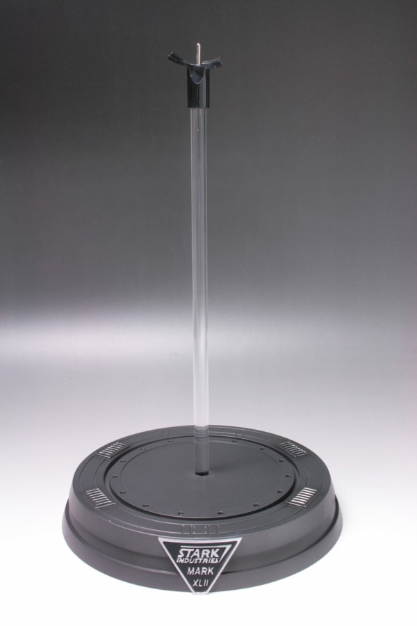 ホットトイズ【パワー・ポーズ】アイアンマン・マーク42のレビュー