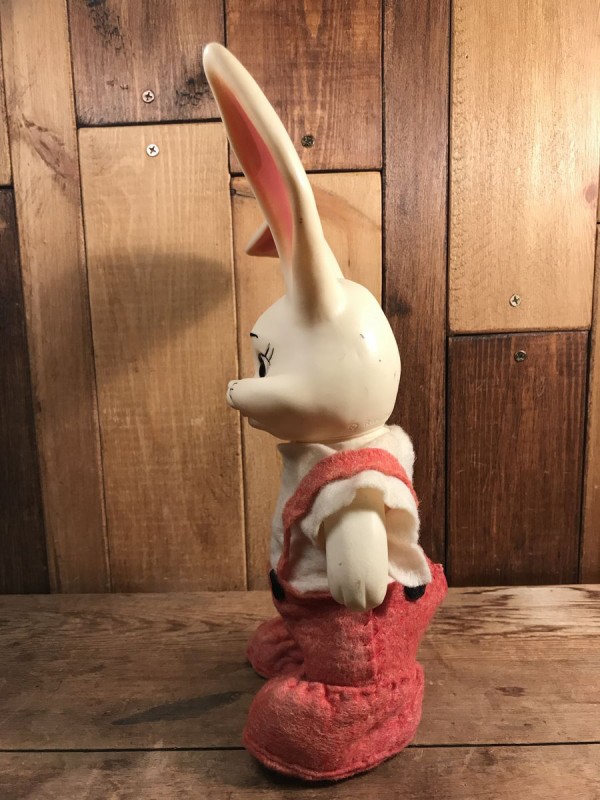 フロリダマウス、ロイデスドッグの60～70'sビンテージコインバンクその