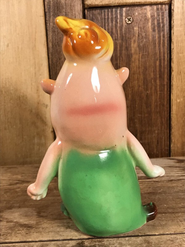 KREISS psycho ceramics 恐竜＆原始人 モンスターシリーズ！