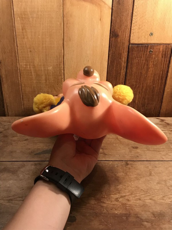 レア　1970年製　ビンテージ　フロリダマウス　roy des ロイ　デス フロリダマウス、ロイデスドッグの60～70'sビンテージコイン