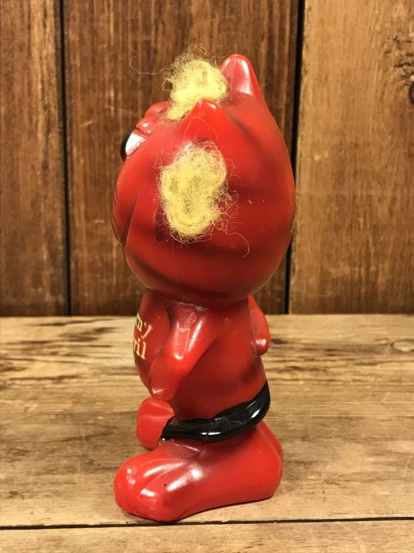 60～70'sデビルのメッセージドール : ☆STIMPY（スティンピー） BLOG☆
