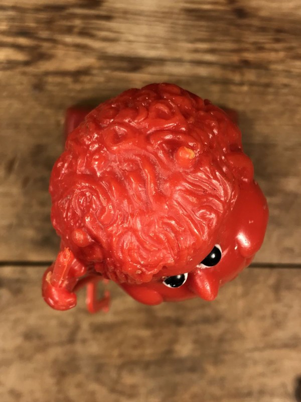 60~70'sデビルのメッセージドール : ☆STIMPY(スティンピー 60~70'sデビルのメッセージドール : ☆STIMPY(スティンピー