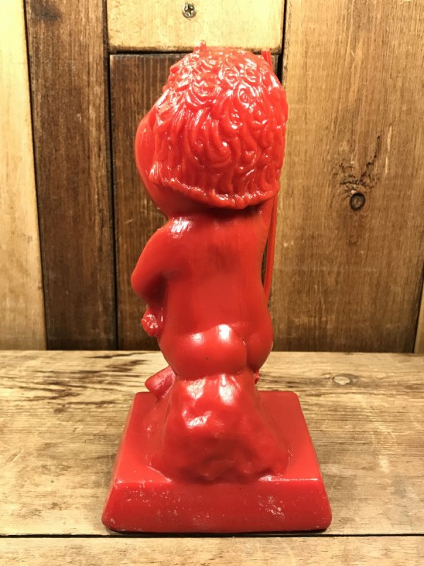 60～70'sデビルのメッセージドール : ☆STIMPY（スティンピー