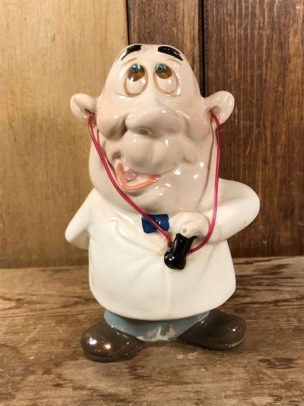 KREISS psycho ceramics 恐竜＆原始人 モンスターシリーズ！