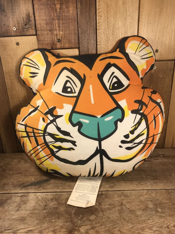 超美品 ESSO TIGER エッソ タイガー ラペルピン E 当時物 ヴィンテージ