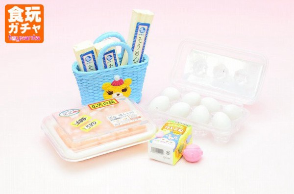 3月のライオン お茶の間の川本家 (リーメント/BOXフィギュア)[商品