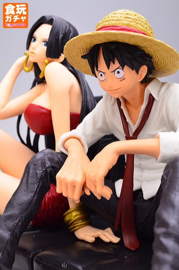 ワンピース ONE PIECE CREATOR×CREATOR BOA.HANCOCK (ボア・ハンコック