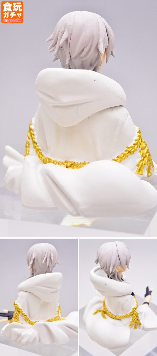 (未使用･未開封品)　カプセルOne 刀剣乱舞 ONLINE 立体胸像 全5種セット qdkdu57 m000587_2.jpg