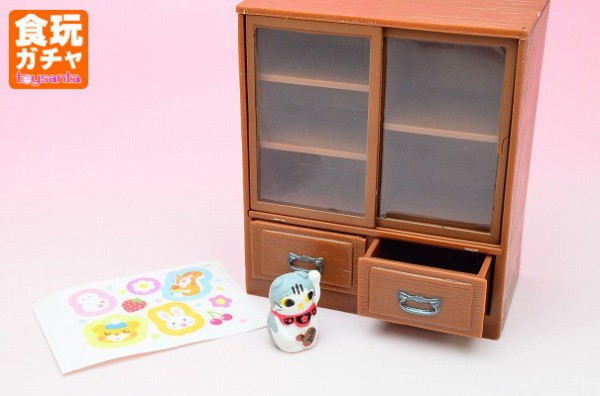 3月のライオン お茶の間の川本家 (リーメント/BOXフィギュア)[商品