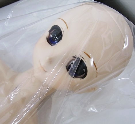 ボークス DD 魔法少女リリカルなのは StrikerS 高町なのは お迎え致し