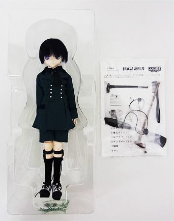 アスタリスクコレクションシリーズ　黒執事　シエル・ファントムハイヴ 41QajYWzKoL._AC_SY200_QL15_.jpg