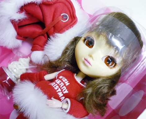 プーリップ(Ｐｕｌｌｉｐ) Carol ・キャロル お迎え致しました