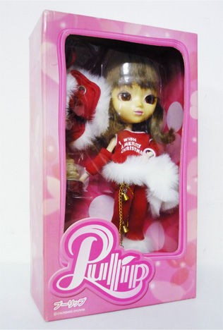新品♡プーリップ　初期　キャロル　Carol プーリップ(Pullip) Carol ・キャロル お迎え致しました