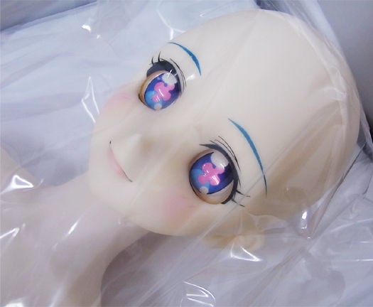 ボークス Dollfie Dream DD ニア 天元突破グレンラガン - burnet.com.ar