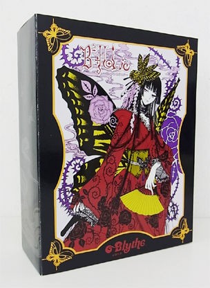CWC限定ネオブライス B2・HOLiC ビーツゥホリック お迎え致しました 