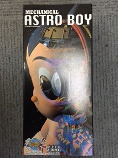 ビリケン商会 ブリキ アストロボーイ ビリケン商会 ブリキ アストロ