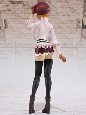 魂ウェブ商店 バンダイ ONE PIECE フィギュアーツZERO コアラ
