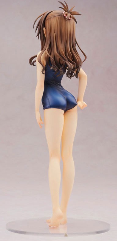 ALTER ToLOVEる-とらぶる-ダークネス 1/7 結城 美柑 スク水ver