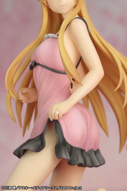 新作フィギュア ソードアート・オンライン アスナ -キャミソール