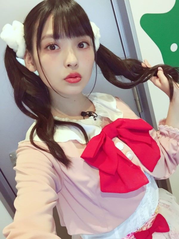 声優 上坂すみれのツインテ姿がかわいすぎぃｗｗｗｗｗｗｗｗｗ ネット だけ 話題ニュース W