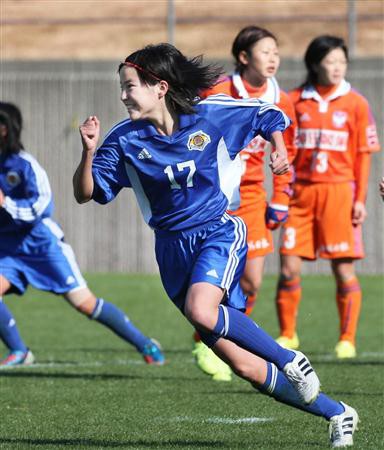 日本サッカー協会（JFA）／日本代表／なでしこジャパン