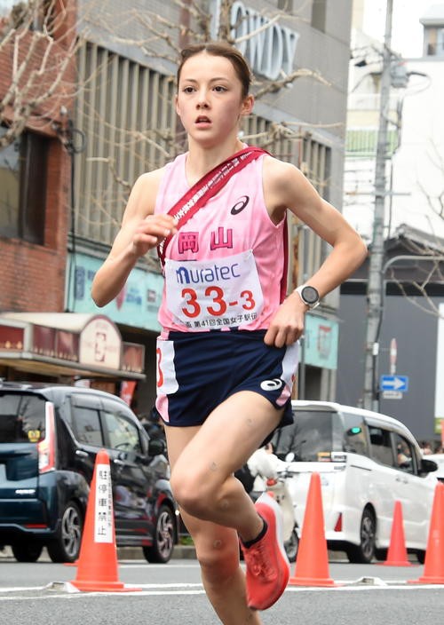 選手支給】2018第18回アジアジュニア陸上競技選手権 日本代表