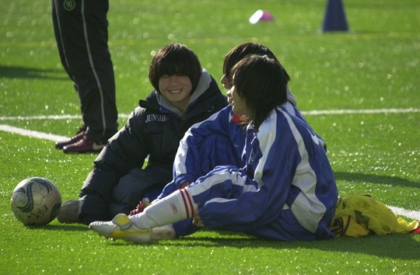 NIKE 藤枝順心トレーニングウェア(2) : ジャージ＆ユニフォーム女子