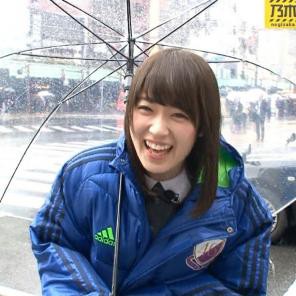 adidas ベンチコート2014FWモデル(乃木坂４６モデル) : ジャージ